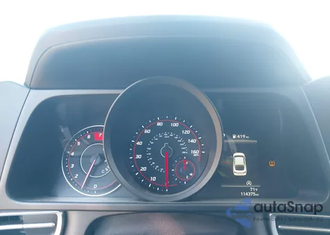 2022 Hyundai Elantra Se z USA, uszkodzony, nr VIN KMHLL4AG1NU240905